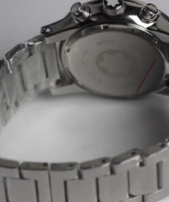 Alternative view of RÉPLICA DE RELÓGIO MONT BLANC