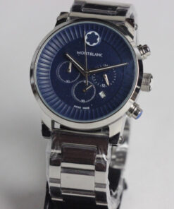 RÉPLICA DE RELÓGIO MONT BLANC