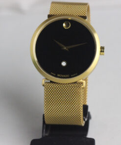 Alternative view of Réplica de Relógio Movado