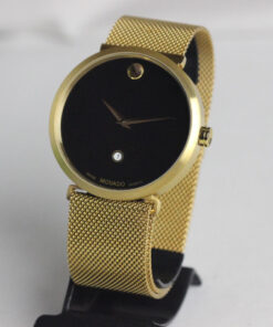 Réplica de Relógio Movado