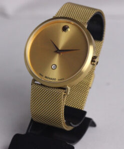 Alternative view of Réplica de Relógio Movado