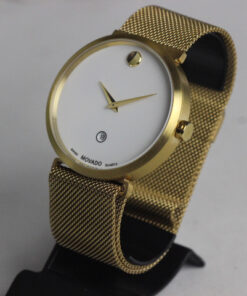 Alternative view of Réplica de Relógio Movado