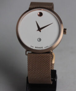 Réplica de Relógio Movado