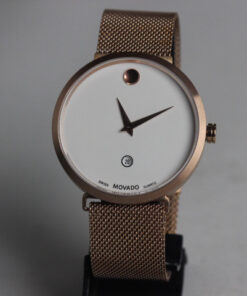 Alternative view of Réplica de Relógio Movado