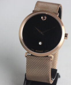 Alternative view of Réplica de Relógio Movado