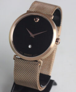 Réplica de Relógio Movado