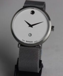Réplica de Relógio Movado