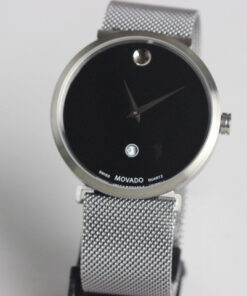 Alternative view of Réplica de Relógio Movado