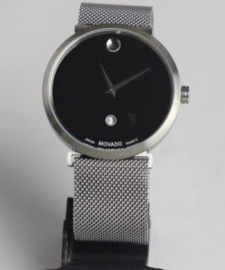 Réplica de Relógio Movado