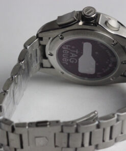 Alternative view of REPLICA DE RELOGIO TAG HEUER