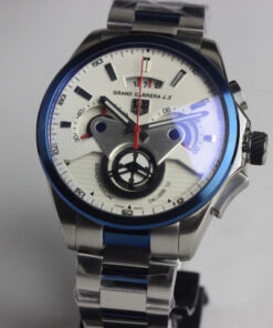 REPLICA DE RELOGIO TAG HEUER GRAND CARRERA