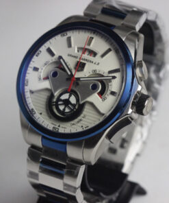 Alternative view of REPLICA DE RELOGIO TAG HEUER GRAND CARRERA
