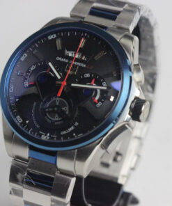Alternative view of REPLICA DE RELOGIO TAG HEUER GRAND CARRERA