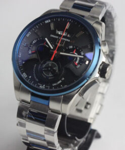 REPLICA DE RELOGIO TAG HEUER GRAND CARRERA