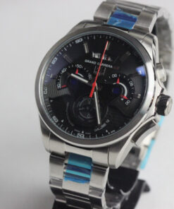 REPLICA DE RELOGIO TAG HEUER GRAND CARRERA