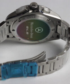 Alternative view of REPLICA DE RELOGIO TAG HEUER GRAND CARRERA