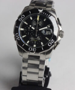 REPLICA DE RELOGIO TAG HEUER AQUARACER CALIBRE 16