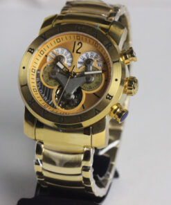 REPLICA DE RELOGIO BVGARI