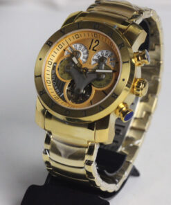 Alternative view of REPLICA DE RELOGIO BVGARI