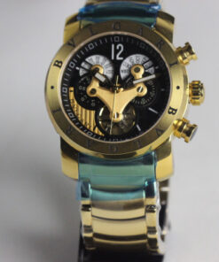 Alternative view of REPLICA DE RELOGIO BVGARI