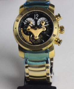 REPLICA DE RELOGIO BVGARI