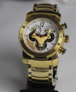REPLICA DE RELOGIO BVGARI