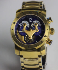 Alternative view of REPLICA DE RELOGIO BVGARI