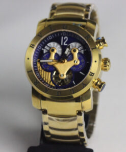 REPLICA DE RELOGIO BVGARI