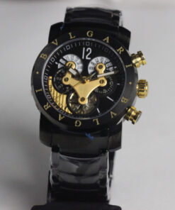 REPLICA DE RELOGIO BVGARI