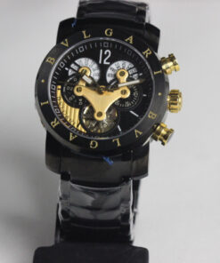 Alternative view of REPLICA DE RELOGIO BVGARI