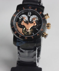 REPLICA DE RELOGIO BVGARI