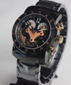 Alternative view of REPLICA DE RELOGIO BVGARI