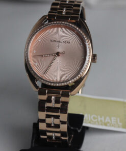 Alternative view of REPLICA DE RELOGIO MICHAEL KORS MK3677