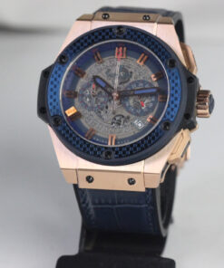 REPLICA DE RELOGIO HUBLOT GENEVE BIG BANG
