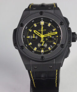 Alternative view of REPLICA DE RELOGIO HUBLOT GENEVE BIG BANG