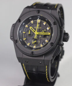 REPLICA DE RELOGIO HUBLOT GENEVE BIG BANG