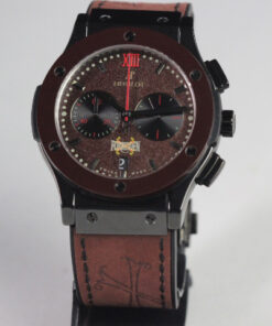 REPLICA DE RELOGIO HUBLOT FORBIDDEN