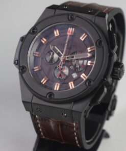 Alternative view of REPLICA DE RELOGIO HUBLOT GENEVE