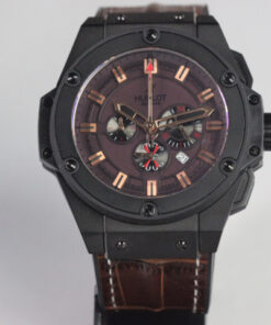 REPLICA DE RELOGIO HUBLOT GENEVE