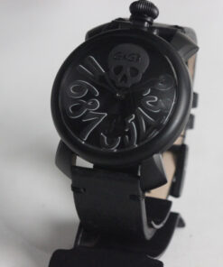 Alternative view of RELOGIO GAGA