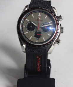 Alternative view of OMEGA SEAMASTER CO-AXIAL