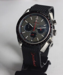 OMEGA SEAMASTER CO-AXIAL