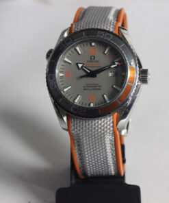 Alternative view of REPLICA DE RELOGIO OMEGA SEAMASTER