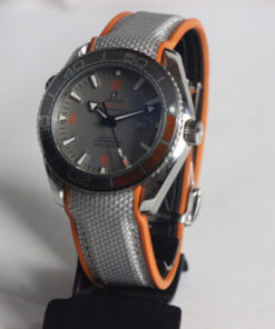 REPLICA DE RELOGIO OMEGA SEAMASTER