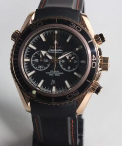 REPLICA DE RELOGIO OMEGA SEAMASTER