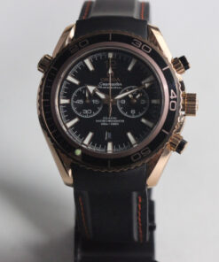 Alternative view of REPLICA DE RELOGIO OMEGA SEAMASTER