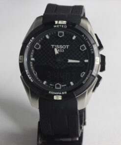 REPLICA DE RELOGIO TISSOT  1853 DIGITAL   ANALOGICO 