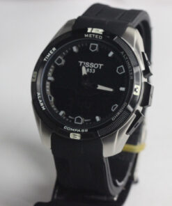 Alternative view of REPLICA DE RELOGIO TISSOT  1853 DIGITAL   ANALOGICO 