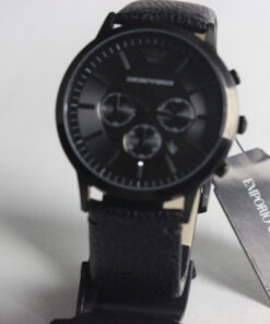 Alternative view of REPLICA DE RELOGIO EMPORIO ARMANI