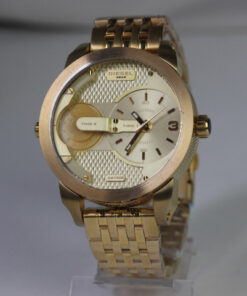 REPLICA DE RELOGIO DIESEL 3 BAR